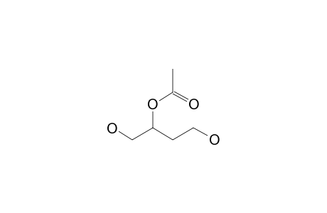 (S)-(-)-1,2,4-butanetriol, 2-acetate