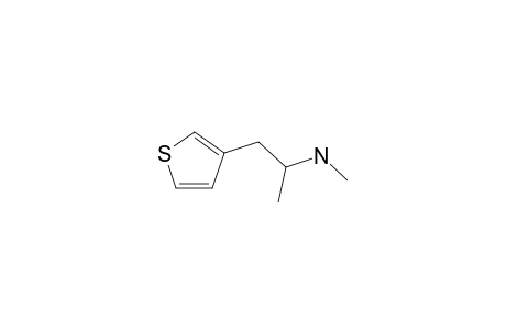 3-Methiopropamine