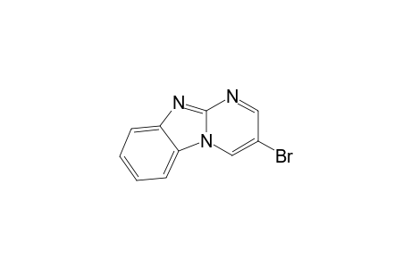 3-bromopyrimido [1,2-a] benzimidazole