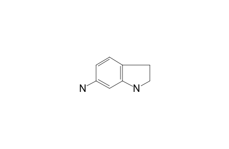 6-Aminoindoline