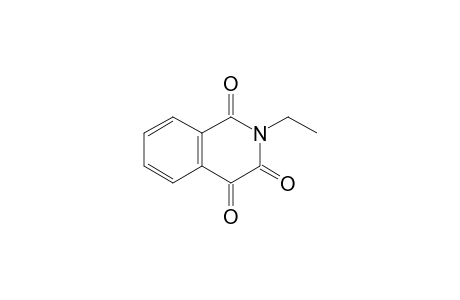 2-Ethylisoquinoline-1,3,4-trione