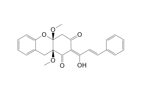9a-O-Methyl-Oxymitrone