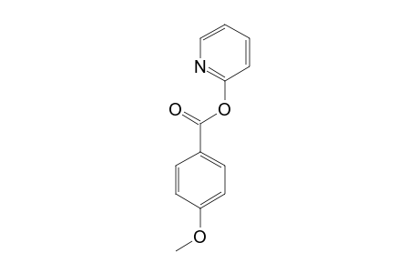 BENZOIC-ACID-4-METHOXY-2-PYRIDINYL-ESTER