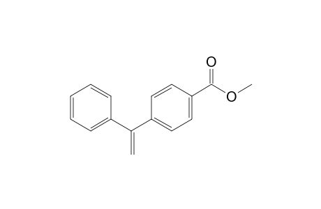 Methyl 4-(1-phenylvinyl)benzoate