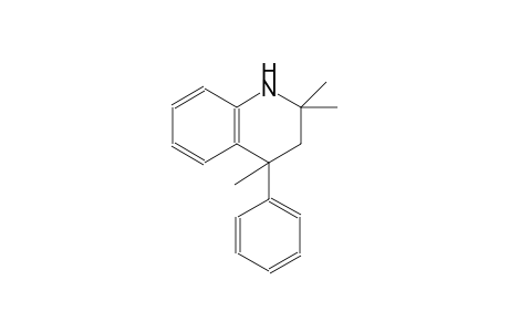2,2,4-trimethyl-4-phenyl-1,2,3,4-tetrahydroquinoline