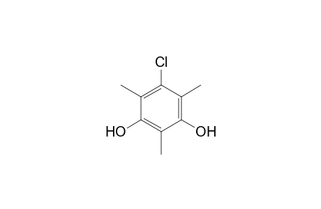 5-Chloro-2,4,6-trimethylresorcinol