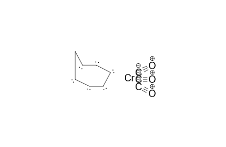 (Cycloheptatriene)chromium tricarbonyl