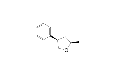 2-Methyl-4-phenyltetrahydrofuran