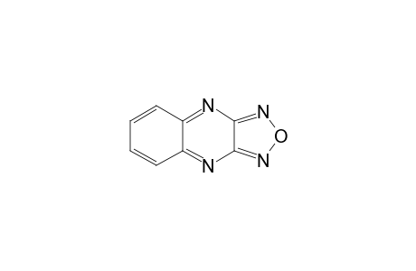 Furazano[3,4-b]quinoxaline