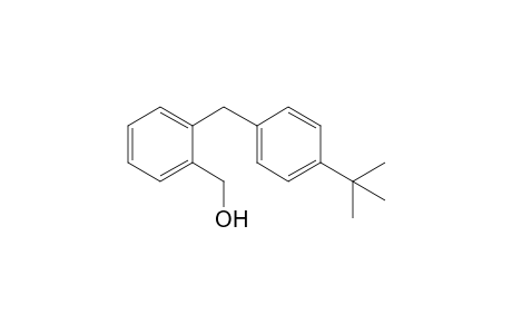 [2-(4-tert-butylbenzyl)phenyl]methanol