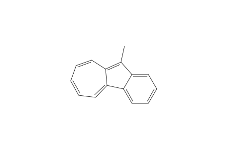 Benz[a]azulene, 10-methyl-