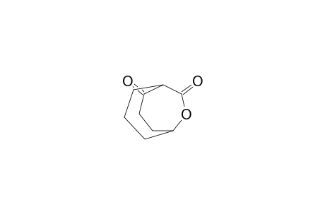 9-Oxabicyclo[3.3.2]decane-4,10-dione