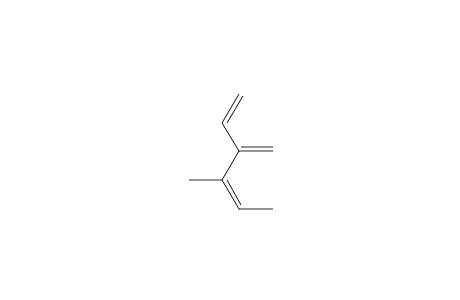 4-Methyl-3-methylene-1,4-hexadiene