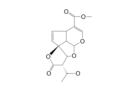 ALLAMANDICIN