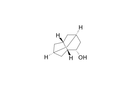 2,5-Methano-1H-inden-7-ol, octahydro-, (2.alpha.,3a.beta.,5.alpha.,7.alpha.,7a.beta.)-