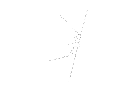 4,4'-BUTYLIDENEBIS(3-METHYL-6-tert-BUTYLPHENYLDITRIDECYL) PHOSPHITE