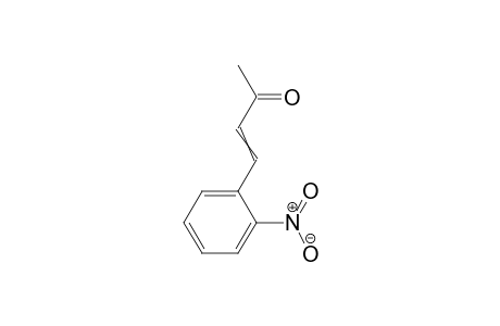 2-Nitrobenzylidenacetone