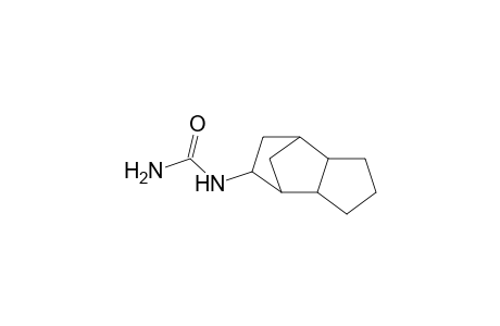 N-Tricyclo[5.2.1.0(2,6)]decyl-8-urea