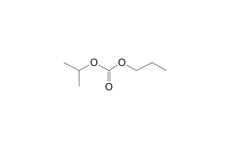 Isopropyl propyl carbonate