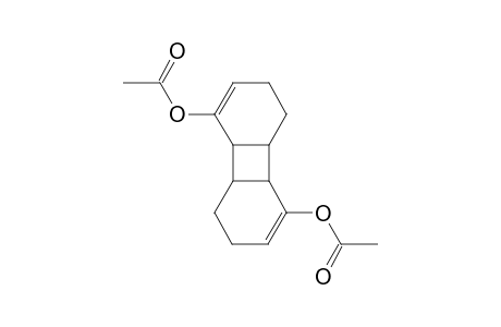 TRANS,CIS,TRANS-6,12-DIACETOXYTRICYCLO-[6.4.0.0(2,7)]-DODECA-5,11-DIENE