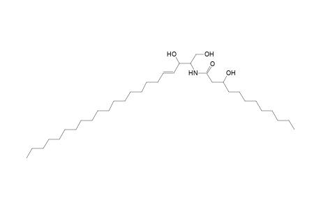 Cer 22:1;2O/12:0;(3OH)