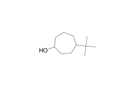 4-tert-Butylcycloheptanol