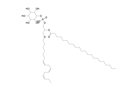 PI O-16:3_22:0