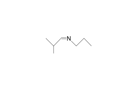 N-Propyl-1-isopropyl-iminomethane