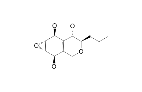 CYCLOEPOXYTRIOL-B