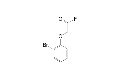 2-(2-BROMOPHENOXY)-ACETIC-ACID-FLUORIDE