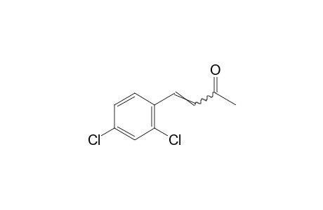 2,4-Dichlorobenzylideneacetone