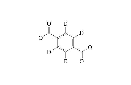 Terephthalic-2,3,5,6-d4 acid
