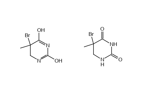 5-BROMO-5-METHYLHYDROURACIL