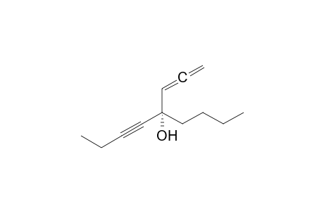 (S)-(+)-4-(n-Butyl)octa-1,2-dien-5-yn-4-ol