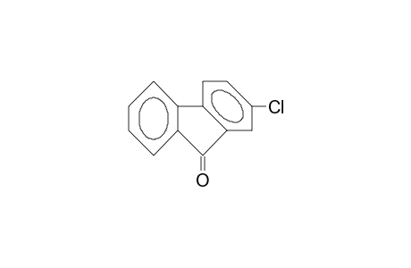 2-Chloro-fluoren-9-one