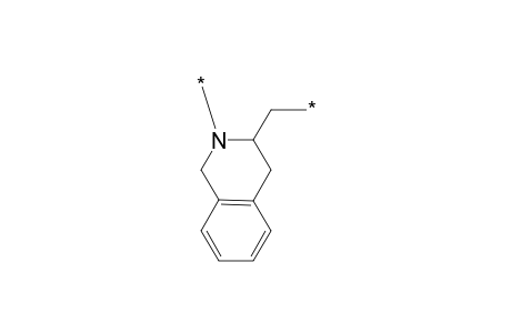Isoquinoline, 1,2,3,4-tetrahydro-3-methyl-