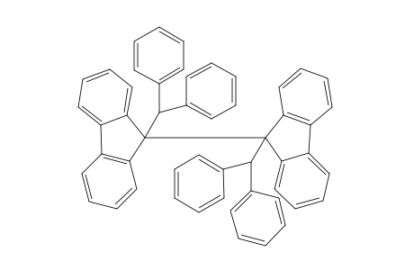 9,9-Bis(fluorenyldiphenylmethyl)