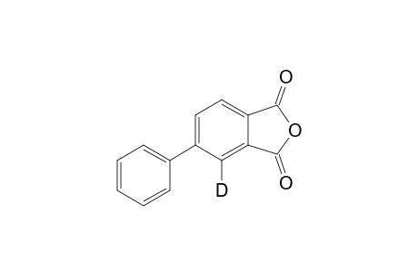 (2-2H1)biphenyl-3,4-dicarboxylic anyhdride