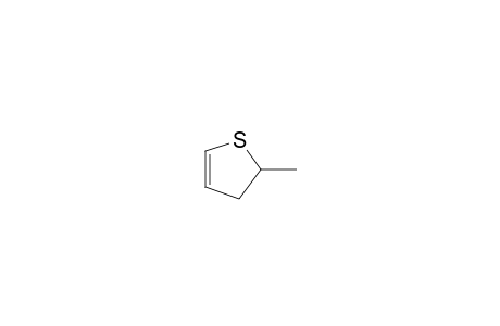 2-methyl-2,3-dihydrothiophene
