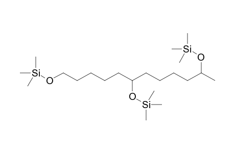 trimethyl-[1-methyl-6,11-bis(trimethylsilyloxy)undecoxy]silane