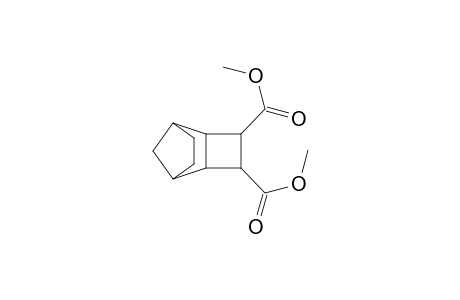 Tricyclo[4.2.1.0(2,5)]nonane-3,4-dicarboxylic acid, dimethyl ester, (1.alpha.,2.beta.,3.beta.,4.beta.,5.beta.,6.alpha.)-