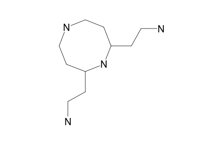 2,8-bis(2-Aminoethyl)octahydro-1,5-diazocine