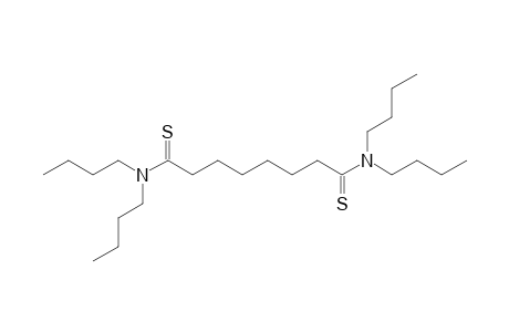 Octanedithioamide, N1,N1,N8,N8-tetrabutyl