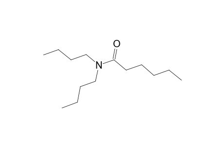 Hexanamide, N,N-dibutyl-