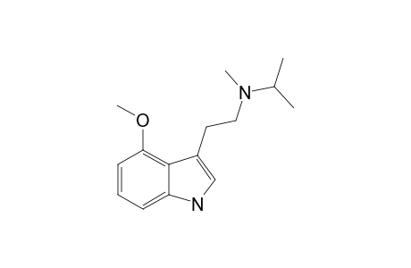 4-MeO-MiPT