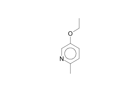 5-Ethoxy-2-methyl-pyridine