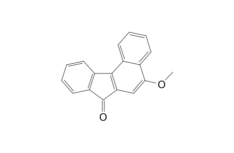 5-Methoxy-7H-benzo[c]fluoren-7-one