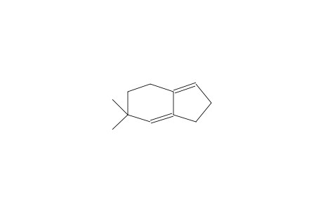 1H-INDENE, 2,4,5,6-TETRAHYDRO-6,6-DIMETHYL-