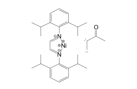 Nickel, 3-buten-2-one-bis(2,6-diisopropylphenylimino)ethane