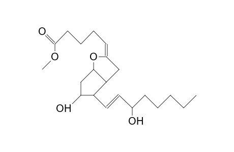 Prostaglandin-I2 methyl ester